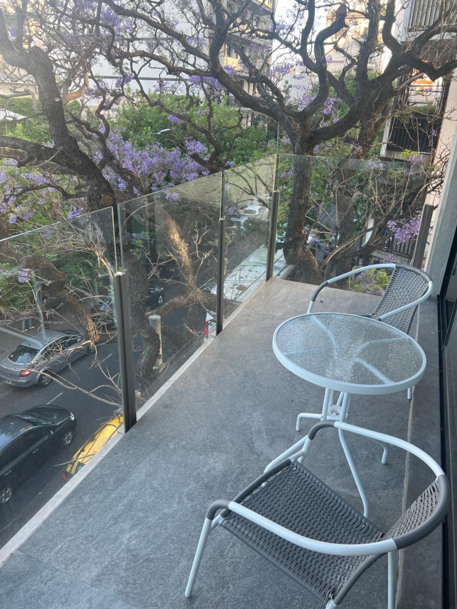 Apartment Heritage House - Palermo Soho Aparts Malab Buenos Aires